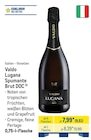 Aktuelle Sekt Angebote bei METRO in Wuppertal Aktuelles Lugana Spumante Brut DOC Angebot bei METRO in Wuppertal ab 9,51 €