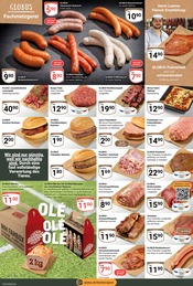 Aktueller GLOBUS Prospekt mit Schweinefilet, "Aktuelle Angebote", Seite 6