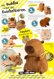 TEDi Kinderspielzeug im Prospekt 
