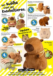 Aktueller TEDi Prospekt mit Kissen, "TEDi - voller Ideen!", Seite 4
