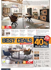 Aktueller Zurbrüggen Prospekt mit Mango, "BEST DEALS", Seite 23