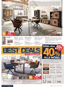 Eis im Zurbrüggen Prospekt "BEST DEALS" mit 46 Seiten (Bottrop)