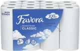 Küchentücher von Favora im aktuellen Netto Marken-Discount Prospekt für 6,99 €