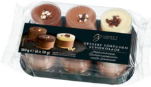 Dessert-Törtchen bei ALDI SÜD in Offenbach Dessert-Törtchen im Angebot bei ALDI SÜD Offenbach für 2,59 €
