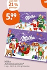 Adventskalender bei tegut im Flieden Prospekt für 5,99 €