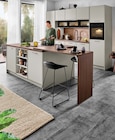 Einbauküche WIDA bei Ostermann im Witten Prospekt für 4.999,00 €