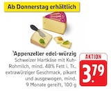 edel-würzig bei E center im Häusern Prospekt für 3,79 €