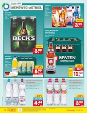 Veltins im Netto Marken-Discount Prospekt in Wismar Aktueller Netto Marken-Discount Prospekt mit Veltins, "Aktuelle Angebote", Seite 26