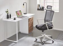 XXXLutz Möbelhäuser Jülich - Schreibtisch Schreibtisch Angebot bei XXXLutz Möbelhäuser Jülich im Prospekt "Nr. 1 beim Preis!"