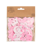 Moosgummisticker für 1,00 € bei TEDi im Angebot Moosgummisticker im aktuellen TEDi Prospekt