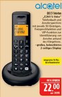DECT-Telefon E260 S-Voice Angebote von Alcatel bei Marktkauf Bautzen für 22,00 €