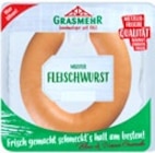 Kaufland - Meister-Fleischwurst Angebot im Prospekt Meister-Fleischwurst bei Kaufland im Prospekt "" für 3,99 €
