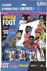 Foot Ligue 1 2024 - 2025 Starter dans le catalogue Carrefour