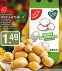 Speisekartoffeln vorwiegend festkochend Angebote von Gut & Günstig bei EDEKA Haltern am See für 1,49 €