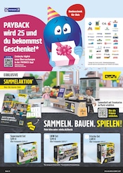 Spielzeug im EDEKA Prospekt in Fürth Aktueller EDEKA Prospekt mit Spielzeug, "Wir lieben Lebensmittel!", Seite 16