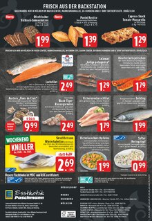 Braten im aktuellen E center Prospekt (Bottrop) Braten im E center Prospekt "Aktuelle Angebote" mit 26 Seiten (Bottrop)