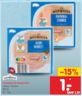 Aktuelles Frischwurst-Aufschnitt Angebot bei Netto Marken-Discount in Magdeburg ab 1,00 €
