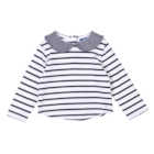Promo SWEAT MARINIÈRE à 9,99 € dans le catalogue Stokomani à Semécourt