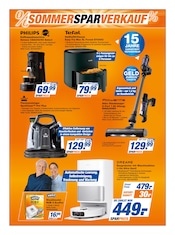 Aktueller expert Prospekt mit Bodenstaubsauger, "Top Angebote", Seite 2