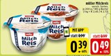 Milchreis Klassik bei E center im Borken Prospekt für 0,39 €