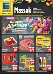 E center Supermarkt Prospekt der aktuellen Woche mit 28 Seiten, gültig von 05.05.2025 bis 10.05.2025, in Pettstadt und Umgebung Aktueller E center Supermarkt Prospekt in Pettstadt und Umgebung, "Wir lieben Lebensmittel!" mit 28 Seiten, 05.05.2025 - 10.05.2025