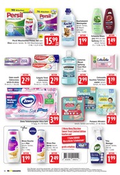 Persil im E center Prospekt in Göppingen Aktueller E center Prospekt mit Persil, "Aktuelle Angebote", Seite 18