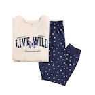Pyjama enfant - TEX dans le catalogue Carrefour