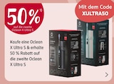 50 % Rabatt im aktuellen Rossmann Prospekt