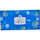 Mouchoirs blancs Ultra Doux - CARREFOUR SOFT en promo chez Carrefour Market Mouchoirs blancs Ultra Doux - CARREFOUR SOFT dans le catalogue Carrefour Market