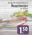 Aktuelles Original holländische Doppelmatjes Angebot bei E center in Bonn ab 1,50 €