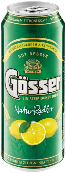 Natur Radler bei REWE in Maintal Natur Radler im Angebot bei REWE Maintal für 0,89 €