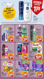 Persil Angebot & Preis im aktuellen REWE Prospekt Persil Angebot im aktuellen REWE Prospekt auf Seite 32