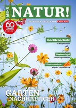 BAUHAUS Prospekt "Mehr Natur!", 60 Seiten, für Bokel, 16.02.2020 - 31.03.2020 BAUHAUS Prospekt "Mehr Natur!", 60 Seiten, für Bokel, 16.02.2020 - 31.03.2020