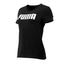 DECATHLON Salzgitter - T-Shirt Puma Damen T-Shirt Puma Damen Angebot bei DECATHLON Salzgitter im Prospekt "Wir feiern alle, die das neue Jahr sportlich nehmen"