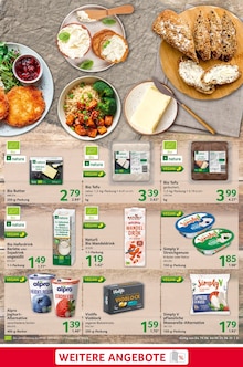 Vegan Angebot im aktuellen Selgros Prospekt auf Seite 5