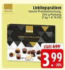 Lieblingspralinen im Angebot bei E center in Troisdorf Lieblingspralinen Angebote von EDEKA bei E center Troisdorf für 3,99 €
