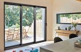 -30% sur les fenêtres, portes-fenêtres et baies coulissantes pvc, aluminium et bois sur mesure en promo chez Castorama Marseille