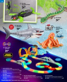 Fisch im aktuellen Smyths Toys Prospekt (Bremen) Fisch im Smyths Toys Prospekt "Spielzeug Katalog" mit 340 Seiten (Bremen)