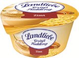 Landliebe im Lidl Prospekt Grießpudding von Landliebe im aktuellen Lidl Prospekt für 0,49 €