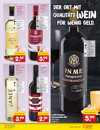 Netto Marken-Discount Grauburgunder im Prospekt Netto Marken-Discount Grauburgunder im Prospekt