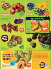 Mango im tegut Prospekt in Offenbach Aktueller tegut Prospekt mit Mango, "tegut… gute Lebensmittel", Seite 5