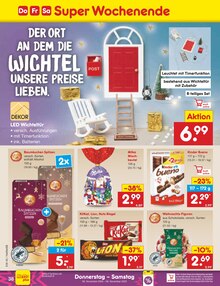 Tasche im aktuellen Netto Marken-Discount Prospekt (Hamburg) Tasche im Netto Marken-Discount Prospekt "Aktuelle Angebote" mit 63 Seiten (Hamburg)