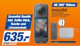 Aktuelle Kamera Angebote bei expert in Krefeld Aktuelles Action Kamera X5 Essentials Bundle Angebot bei expert in Krefeld ab 635,00 €