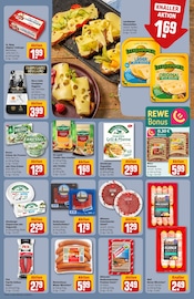 Aktueller REWE Prospekt mit Kochtopf, "Dein Markt", Seite 13