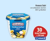 Pellkartoffel Salat Ei & Gurke im Angebot bei Marktkauf in Bautzen Pellkartoffel Salat Ei & Gurke Angebote von Homann bei Marktkauf Bautzen