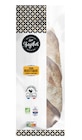 Promo Pain rustique - 750 g à 4,99 € dans le catalogue NaturéO à Vert-Saint-Denis