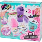 Shakers à slime 3-en-1 Canal Toys - Canal Toys - Action Shakers à slime 3-en-1 Canal Toys - Canal Toys à 4,99 € dans le catalogue Action