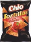 Tortillas im tegut Prospekt Tortillas von Chio im aktuellen tegut Prospekt für 1,29 €