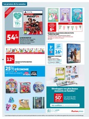 Gps Angebote im Prospekt "Auchan" von Auchan Hypermarché auf Seite 62