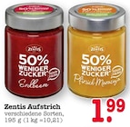 Aktuelles Aufstrich Angebot bei E center in Wiesbaden ab 1,99 €